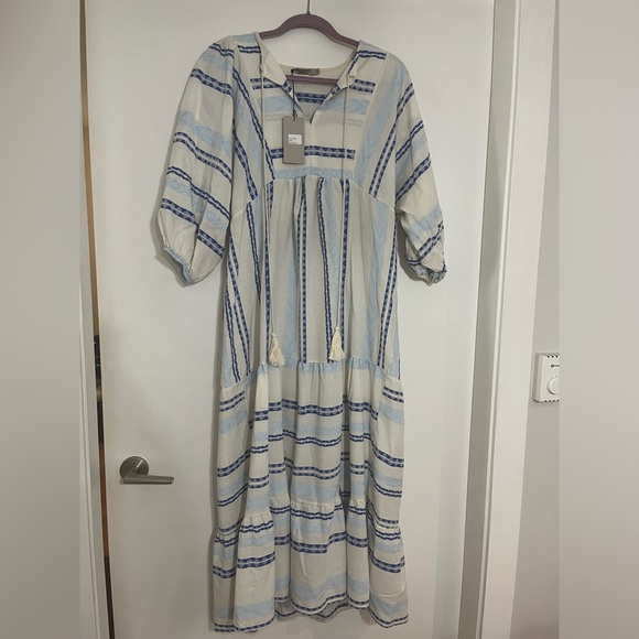 NWT - Luisa Perla Dress - Picture 5 of 5